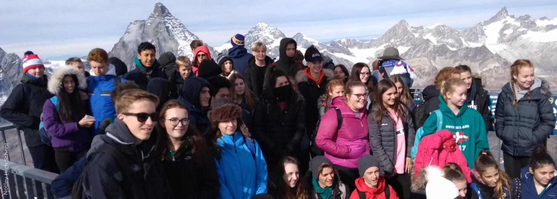 geography plp header nst